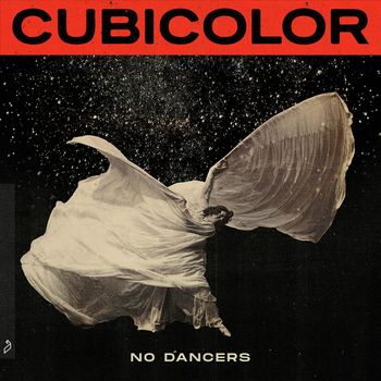 Cubicolor - No Dancers