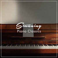 Gentle Piano Music, Piano Masters, Classic Piano - #15 Stunning Piano Classics