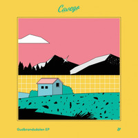 Cavego - Gudbrandsdalen EP