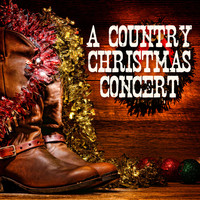 Lee Greenwood - A Country Christmas Concert