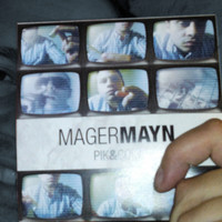 MagerMayn - Pik & Coka