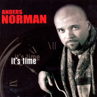 Anders Norman - It´s Time