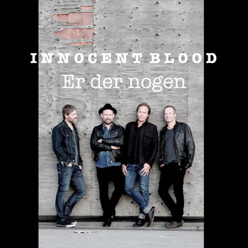 Innocent Blood - Er Der Nogen