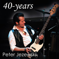 Peter Jezewski - 40-Years
