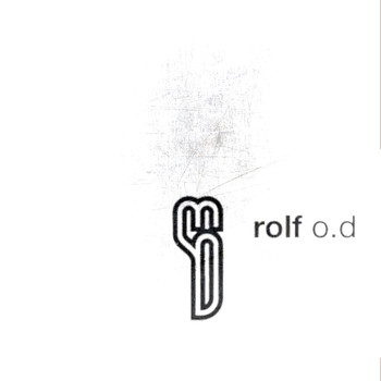 Barbed - rolf OD