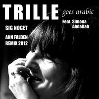Trille - Sig Noget