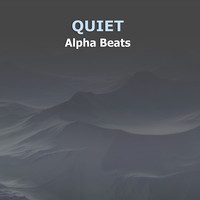 Binaural Beats Experience, Binaural Beat Therapy, Binaural Beats Meditation - #13 Quiet Alpha Beats