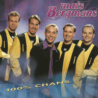 Mats Bergmans - 100% Chans