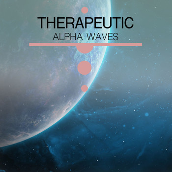 White Noise Relaxation, White Noise for Deeper Sleep, Brown Noise - #19 Therapeutic Alpha Waves