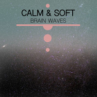 White Noise Nature Sounds Baby Sleep, White Noise Sound Garden, Alpha Waves - #21 Calm & Soft Brain Waves