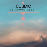Binaural Reality, Binaural Beats Study Music, Binaural Recorders - #5 Cosmic Delta Wave Noises