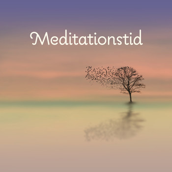 Meditationsmusik zen institute - Meditationstid (Lugnande bakgrundsmusik för kropp och själ)