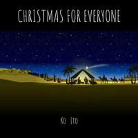 Ko Ito - Christmas for Everyone