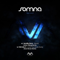 Somna - Somna Remixed Pt. 1