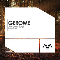 Gerome - Autumn Spell