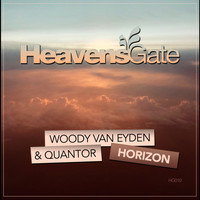 Woody van Eyden & Quantor - Horizon