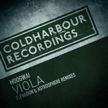 Moogwai - Viola (Elevation & Astrosphere Remixes)