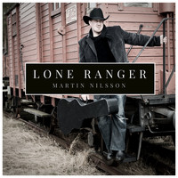 Martin Nilsson - Lone Ranger