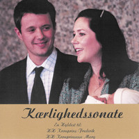 Danmarks Radios Underholdningsorkester - Kærlighedssonate