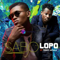 LOPO featuring Terry Apala - Sabo