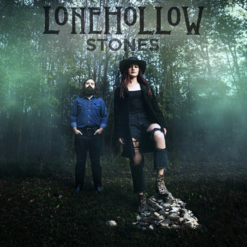 LoneHollow - Stones