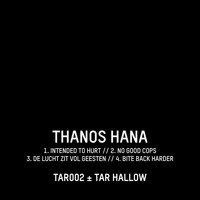 Thanos Hana - TAR002