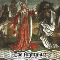 Burning Saviours - The Nightmare (Förbannelsen Part III)