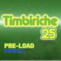 Timbiriche - Timbiriche Nokia Pre-Load