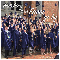 Cole Jackson - Watching These Faces Go By