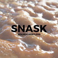Holmen Hustlers - Snask