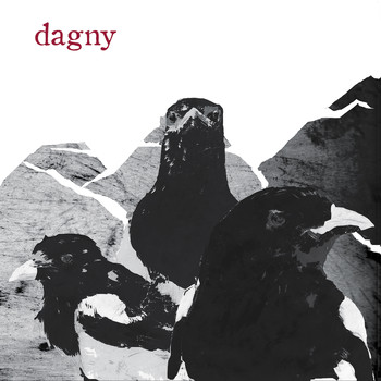 Dagny - Dagny