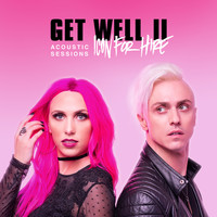 Icon For Hire - Get Well II