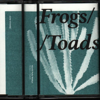 Henrik Pultz Melbye - Frogs // Toads