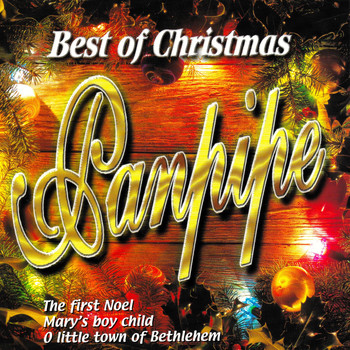 Various Artists - Best of Christmas - Panpipe