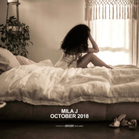 Mila J - October 2018 (Explicit)