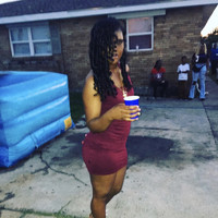 Chaun - Make It Last Forever (Explicit)