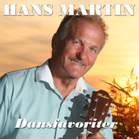 Hans Martin - Dansfavoriter