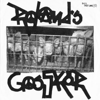 Rolands gosskör - Pigs Part One