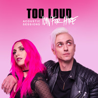 Icon For Hire - Too Loud