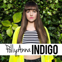 Pollyanna - Indigo