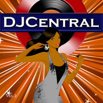 Various Artists - DJ Central Vol, 2