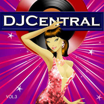 Various Artists - DJ Central Vol, 3 (Explicit)