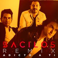 Bacilos - Adicto a Ti (F4ST Remix)