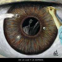 Luis Eduardo Aute - De la Luz y la Sombra (En Directo)