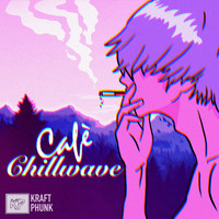 Chillwave - Cafè Chillwave - Lofi Space Trip Trap, Synthwave & Retrowave Mix