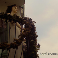 Meat - Hotel Rooms