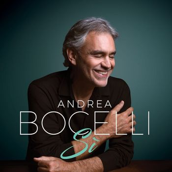 Andrea Bocelli - Sì (Spanish Version)