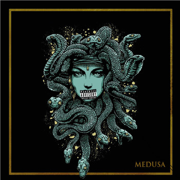 Caicedo - Medusa (Explicit)