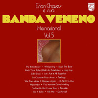 Erlon Chaves - Banda Veneno Internacional (Vol. 5)