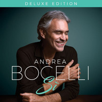 Andrea Bocelli - Sì (Spanish Deluxe)
